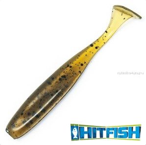 Мягкая приманка Hitfish Puffyshad 3'' 76 мм / цвет:  #R17 ( упаковка 7 шт)