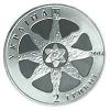 Атомная энергетика Украины Монета 2 гривны 2004