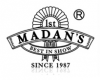 Madan's Тайвань