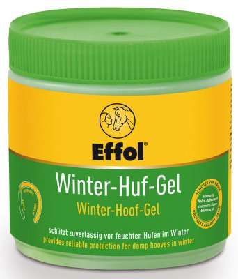 Гель для копыт зимний/Effol Winter-Hoof-Gel (seasonal)
