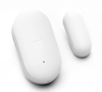 Датчик открытия двери/окна Xiaomi Mi Smart Home Mijia MCCGQ01LM (белый)