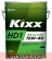 Kixx HD1 15W-40 цена астана