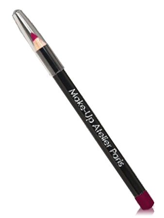 Make-Up Atelier Paris Lip Pencil C16 Red Garnet Карандаш для губ №16 гранатовый