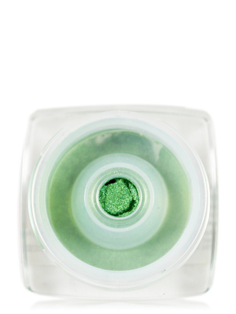Make-Up Atelier Paris Pearl Powder PP07 Almond green Тени (пудра) рассыпчатые перламутровые зеленый миндаль (зеленые)