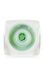 Make-Up Atelier Paris Pearl Powder PP07 Almond green Тени рассыпчатые перламутровые зеленые