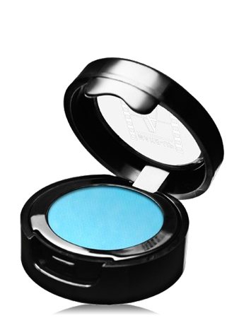 Make-Up Atelier Paris Eyeshadows T072 Bleu pastel Тени для век прессованные №72 синяя пастель, запаска