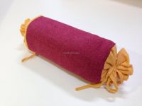 Подушка-валик декорированная Фанки Кидз