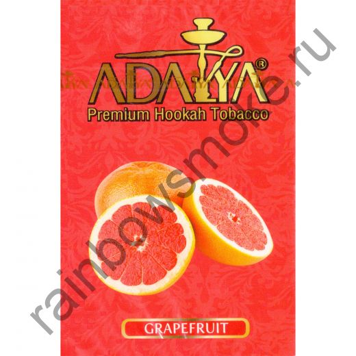 Adalya 20 гр - Grapefruit  (Грейпфрут)
