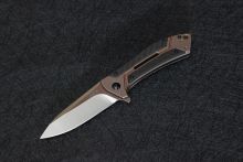 ZT 0801CF D2 Rexford  нож по мотивам