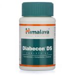 Диабекон ДС (Diabecon DS), 60 таблеток