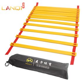 Координационная футбольная лестница для тренировок 4 метра