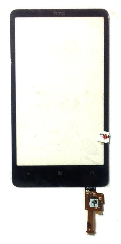 Тачскрин HTC T9292 HD7