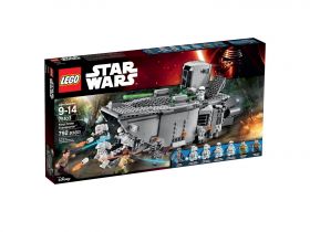 Lego Star Wars 75103 Транспорт Первого Ордена #