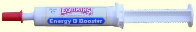 Energy B Booster Supplement Paste - Энерджи Б-Бустер энергетический стимулятор