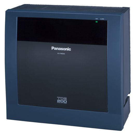 ATC Panasonic KX-TDE200RU