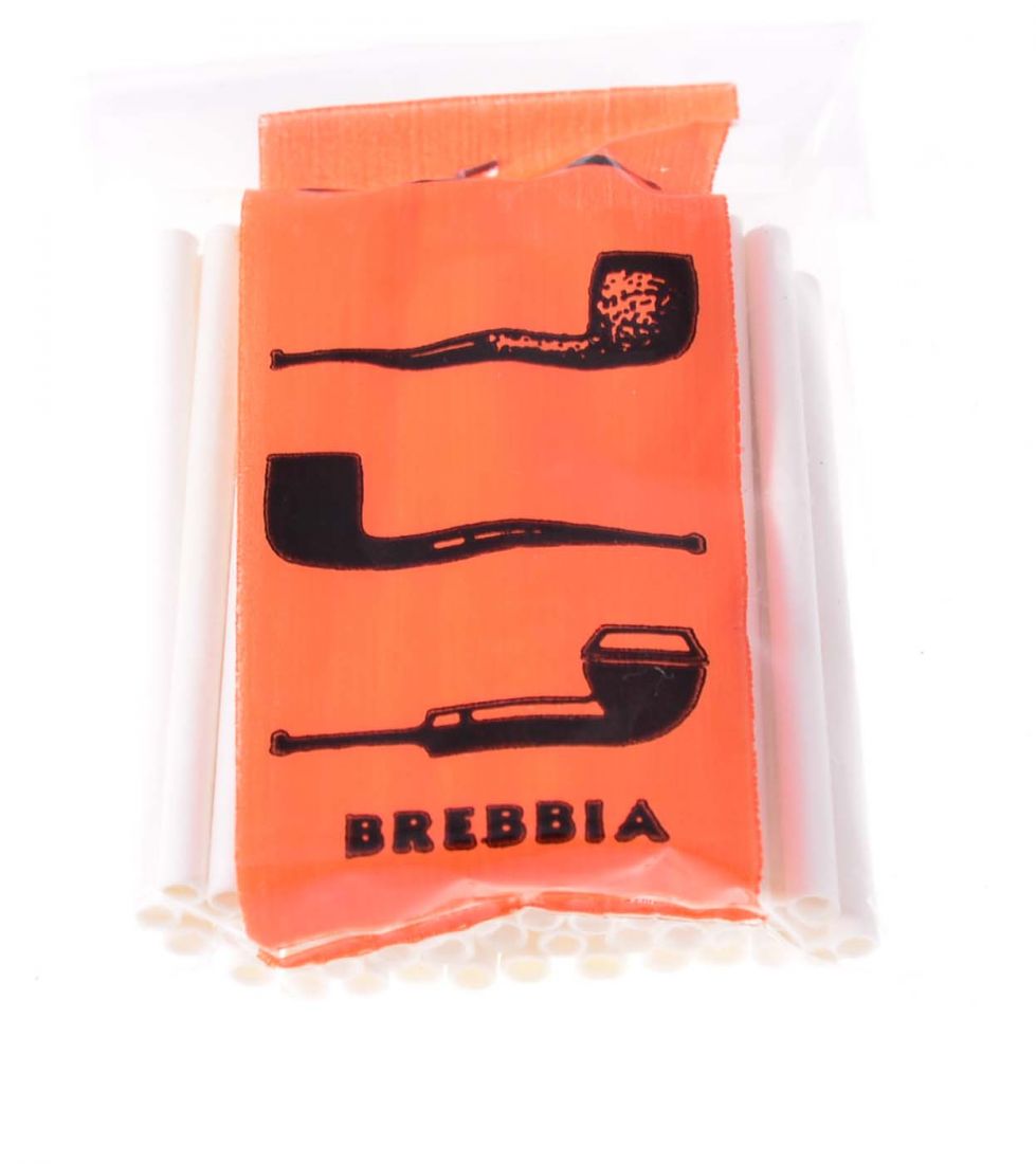 Фильтры Brebbia для трубки 3мм, 50 шт