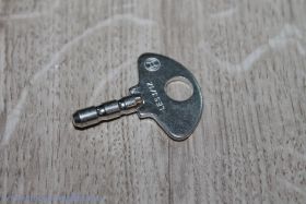 Ключик Bosch с эмблемой. Ориг.