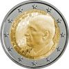 Дмитрий Митропулос 2 евро Греция 2016