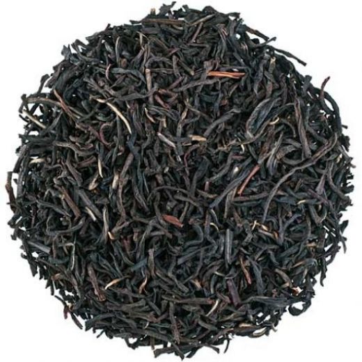 Купить индийский черный чай из Индии, листовой. Купить в Санкт-Петербурге