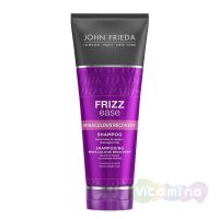 John Frieda Frizz Ease Miraculous Recovery Шампунь для интенсивного укрепления непослушных волос