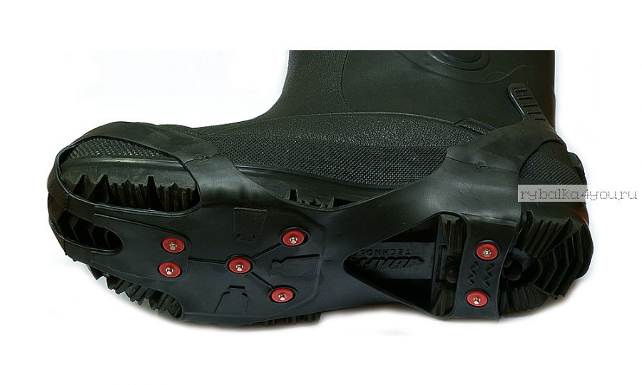 Шипы для обуви съемные Grifon тип 2