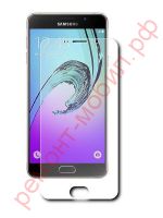 Защитное стекло для Samsung Galaxy A7 2016 ( SM-A710F )
