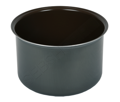 Чаша для мультиварки (рисоварки) Мулинекс (MOULINEX)  серии MK705, MK706, MK707 : SS-994455