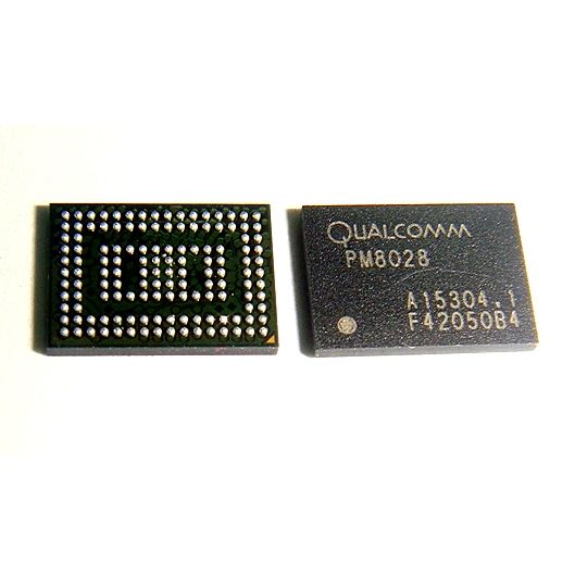 Микросхема RF-процессор Apple iPhone 4S  (PM8028)