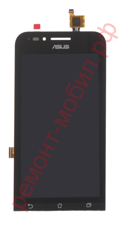 Дисплей для Asus Zenfone Go ( ZC451TG ) ( Z00SD ) в сборе с тачскрином
