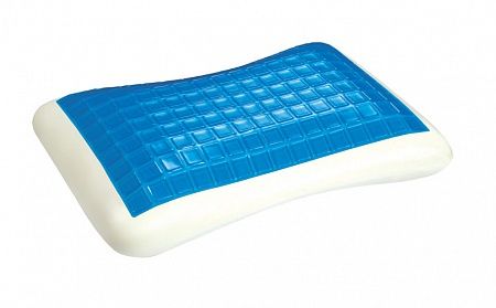 Орматек Aqua Soft подушка ортопедическая