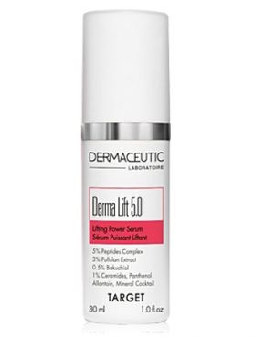 Dermaceutic Сыворотка для лифтинга кожи вокруг глаз Derma Lift 5.0