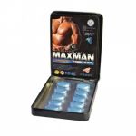 Maxman 11 препарат для повышения потенции