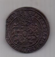 1 оре (эре) 1629 г. Швеция