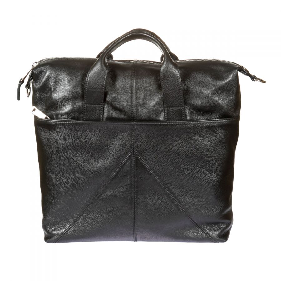 Дорожная сумка Gianni Conti 1812716 black