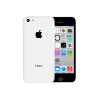 Apple iPhone 5C 32GB (White)