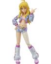 Figma Idolmaster - Hoshii Miki