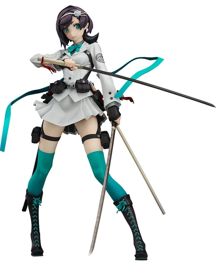 Фигурка 7th Dragon - Samurai Yaiba 1/7