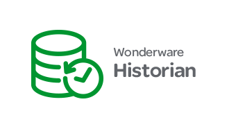 Wonderware Historian 2014R2 Enterprise 5,000 Tag  (17-1421)
