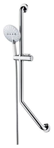 Elghansa SHOWER RAIL SB-325 стойка-поручень