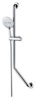 Elghansa SHOWER RAIL SB-325 стойка-поручень