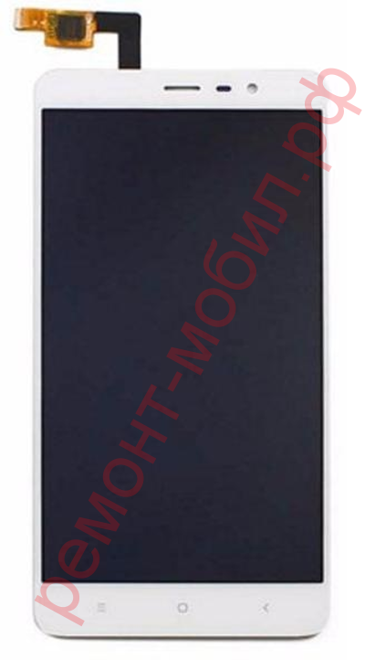 Дисплей для Xiaomi Redmi Note 3 / Redmi Note 3 Pro в сборе с тачскрином