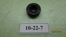 Сальник хлебопечки 10*22*7