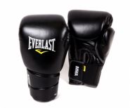 Перчатки боксерские тренировочные Everlast Protex2 Muay Thai 7352B