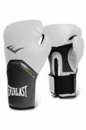 Перчатки боксёрские тренировочные Everlast  Pro Style Elite 2772E