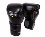Перчатки боксёрские тренировочные Everlast Protex 2 3110LXLU