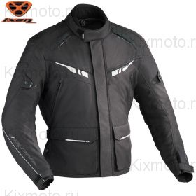Куртка Ixon Indiana HP, Черная
