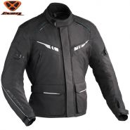 Куртка Ixon Indiana HP, Черная