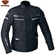 Куртка Ixon Protour HP, Черная