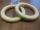 Гимнастические кольца деревянные для дск и шведских стенок