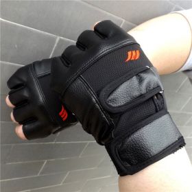 Защитные перчатки для фитнеса, велосипеда